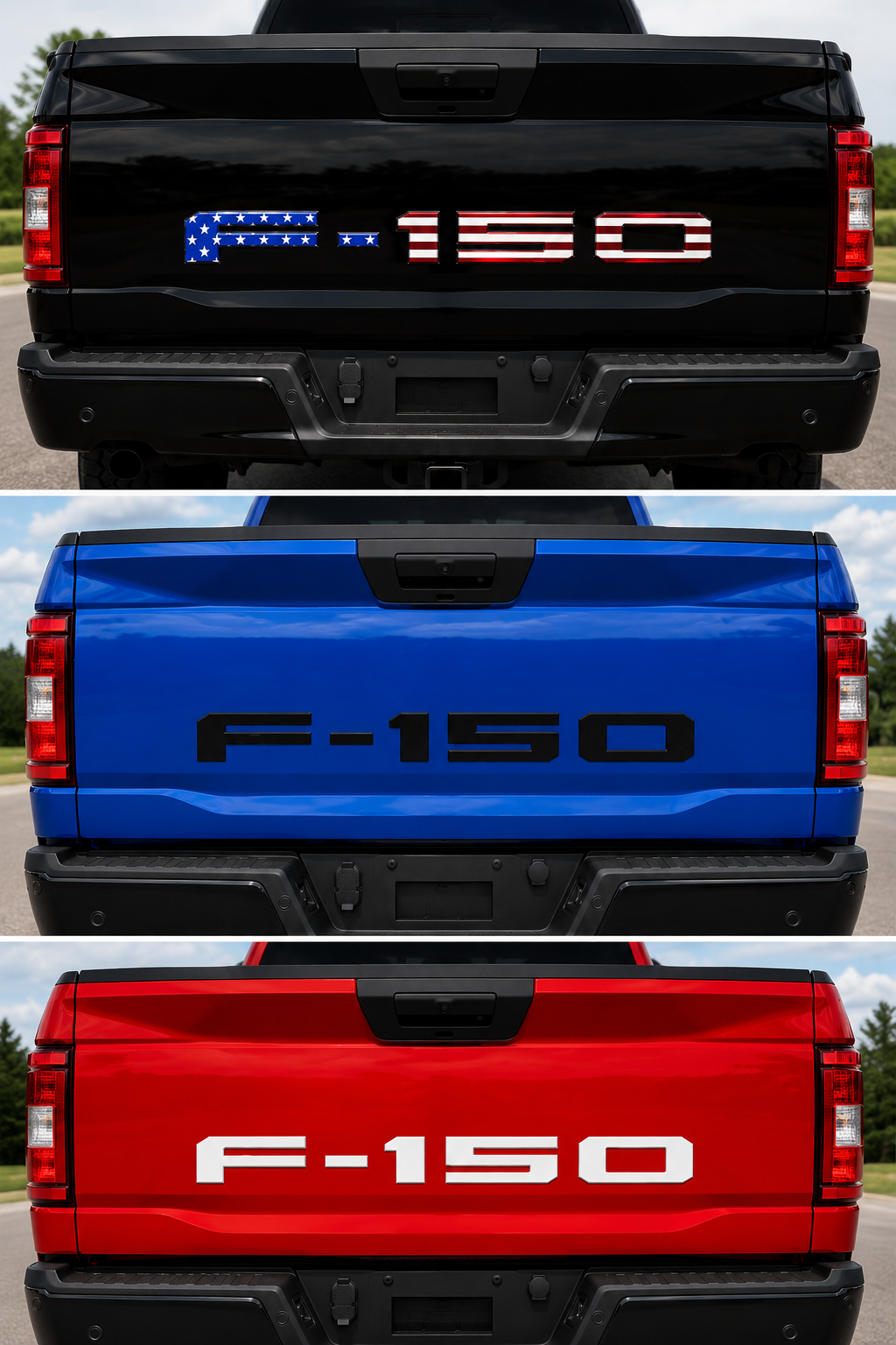 Ford Letters
